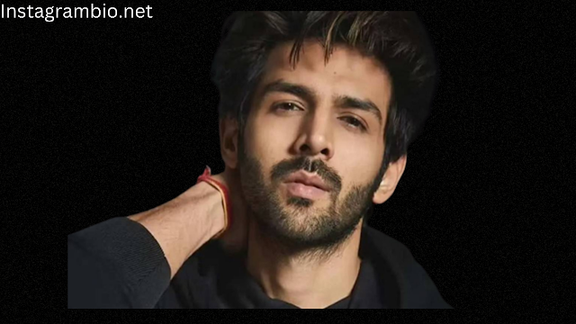 Latest Instagram Bio For Kartik Aaryan Fans (Copy & Paste) - Instagrambio.net