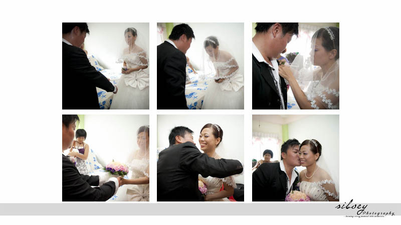 siboey photography - Penang Wedding Photographer