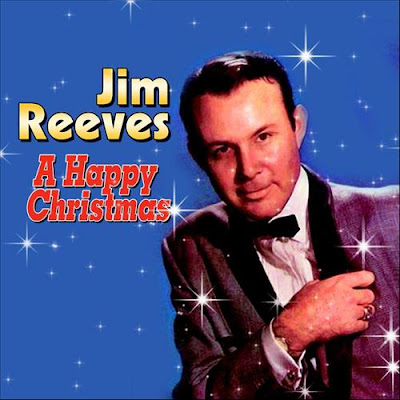 jim reeves christmas cover