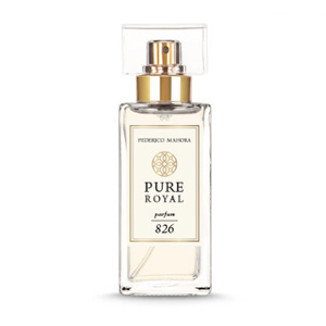 PURE Royal 826 parfum sent bon Chanel No. 5 Red Edition