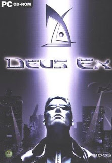 Deus Ex Free Game Download Mediafire mf-pcgame.org