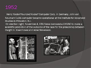 NIXDORF COMPUTER CORP.