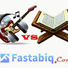 MUSIK VS AL-QUR'AN