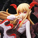 Figura Little Queen Vampi Rage of Bahamut KOTOBUKIYA