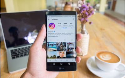 Aplikasi untuk Merapikan Feed Instagram yang Terbaik