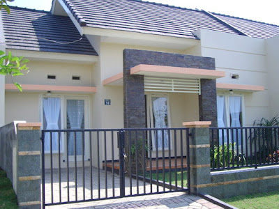 Arsitektur Rumah Sederhana on Rumah Sederhana Desain Rumah Mewah Rumah Gedung Sederhana Rumah Mewah