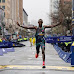 Kenia barre en el Maratón de Boston, pero no el favorito Kipchoge