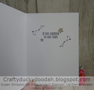 Craftyduckydoodah!, Little Twinkle, Stamp 'N' Hop, Stampin' Up! UK Independent  Demonstrator Susan Simpson, Supplies available 24/7 from my online store, Twinkle Builder Punch, 