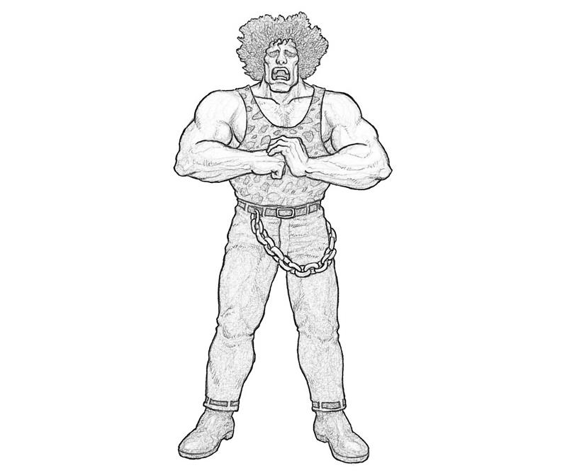 hugo-andore-afro-coloring-pages