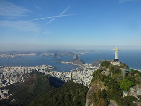 Volta ao mundo pelas cidades de "La Casa de Papel" - Rio de Janeiro