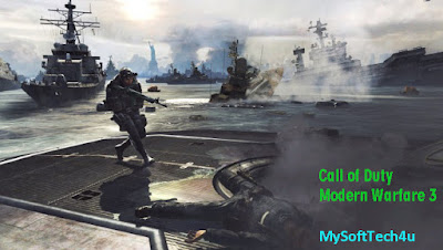  nosotros are gonna render yous outset game on this site Call of Duty Modern Warfare iii game for Pc