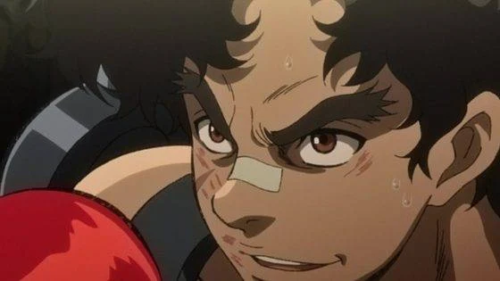 Review Anime Megalo Box Bahasa Indonesia