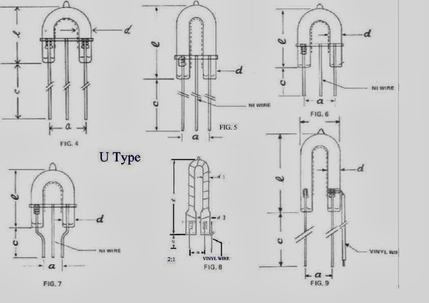 TOKO FLASHTUBE