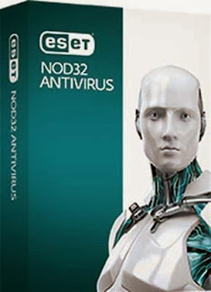 ESET NOD32 Antivirus