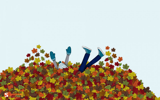 Autumn Wallpaper Background