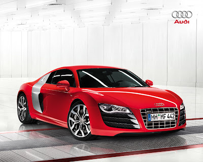 red audi r8 wallpaper HDcar Wallpapers is the no1 source of Car 