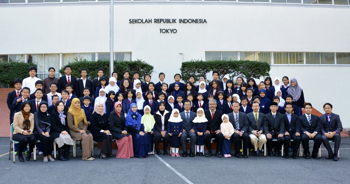 Bang Imam Berbagi: Lowongan : Seleksi Guru Indonesia di 