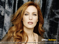 gillian anderson, awesome, speechless pic hd in silky hair to make your pc more attractive