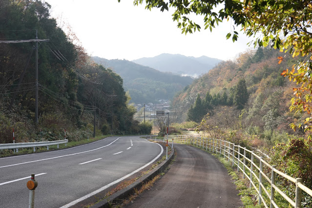 鳥取県西伯郡伯耆町三部