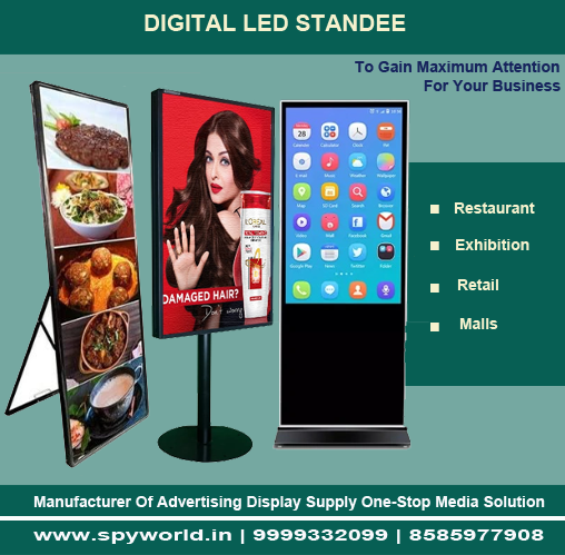 Where to Get the Outdoor LED Screen at Affordable Price?