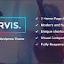 Jarvis – Night Club, Concert, Festival WP Theme