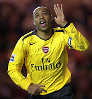 thierry henry