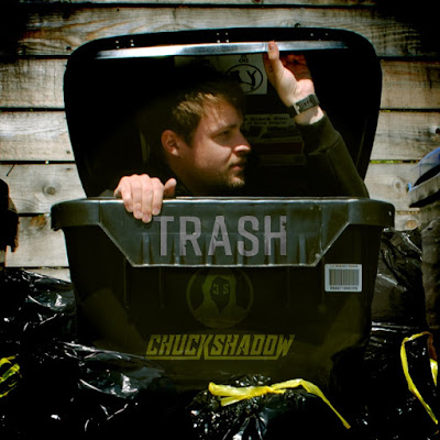 Chuck Shadow Unveils New Single ‘Trash’ 
