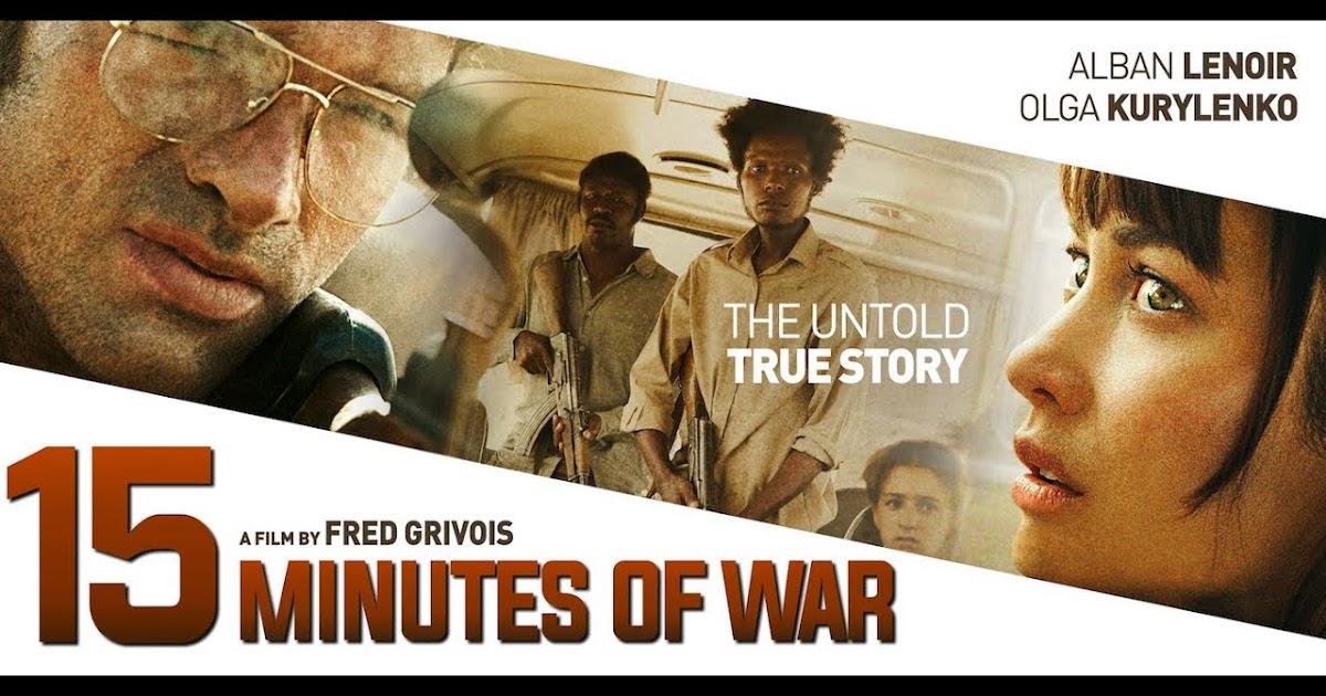 15 Minutes of War (2019) 360p 480p 720p 1080p Subtitle Indonesia | PremierXXI