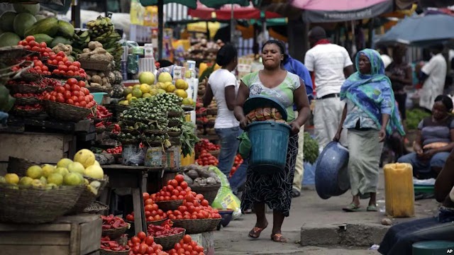 Amid Economic Hardship: Three States In Nigeria With Highest Food Prices Revealed 