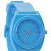 Stylish Teal Watch