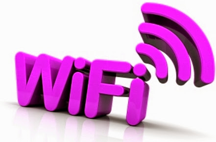 Tutorial Share Wi-Fi Tanpa Connectify