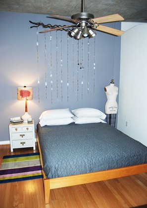 bed 1