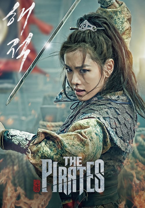 Descargar The Pirates 2014 Blu Ray Latino Online