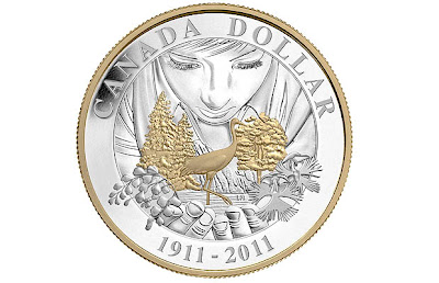 2011 silver dollar