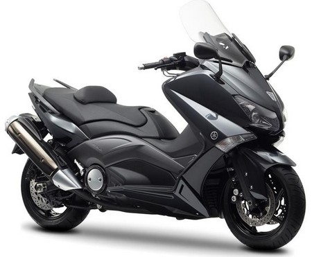 Harga Moge Matic Yamaha T Max, Untuk Style Kamu