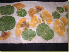 flower fabricn