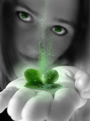 Shamrock