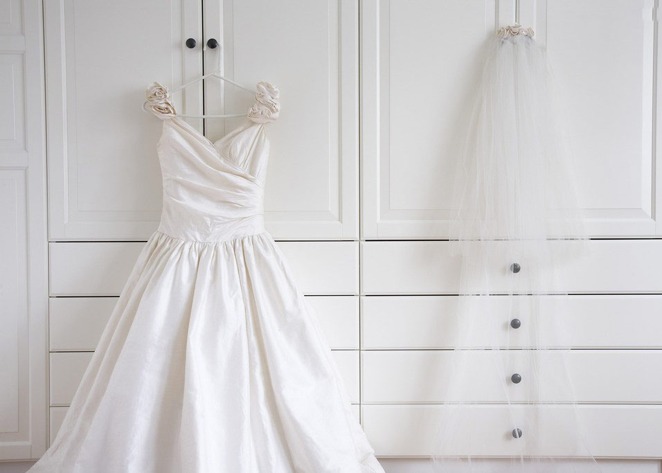 Where To Preserve Wedding Dress 7