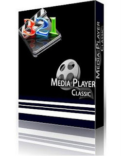 تحميل برنامج ميديا بلاير 2013 مجانا  Download Media Player Classic
