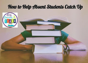 How to Help Absent Students Catch Up