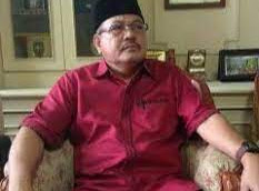 Watoni Noerdin DPRD Provinsi Lampung Menampung Aspirasi Masyarakat.