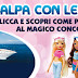 ¡Nuevo concurso Winx Club "Salpa con le Winx" en Italia!