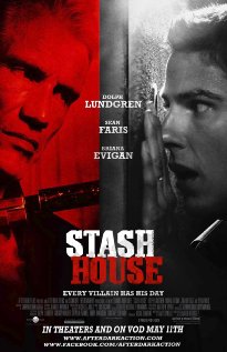 Ver Stash House (2012) Audio Latino