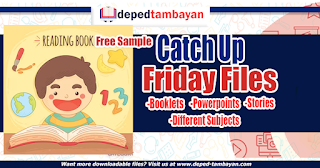 Catch Up Friday Files Compilation via Google Drive  Free Download PDF Format