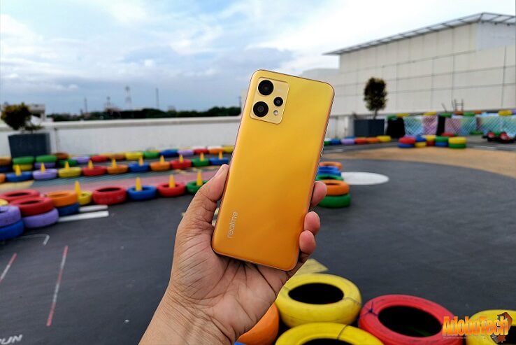 realme 9