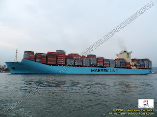 Maersk Lota