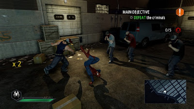 the amazing spider man 2 pc game screenshot gameplay review 4 The Amazing Spider Man 2 Repack Black Box