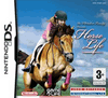 1484.- The Whitaker Family Presents:Horse Life (EUR)