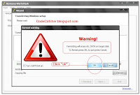 Making a Bootable USB Flash Drive