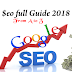 SEO Full Guide From A to Z (Video Guide)